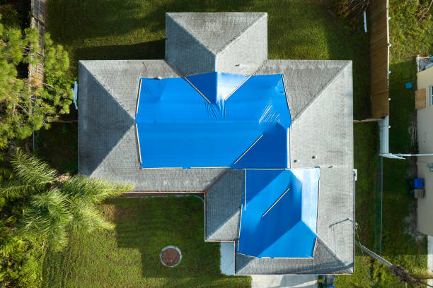 Asphalt Shingles Roofing in Hewitt, NJ