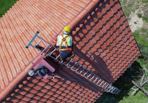 EPDM Roofing in Hewitt, NJ